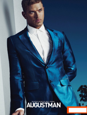 Kellan Lutz pic #607856